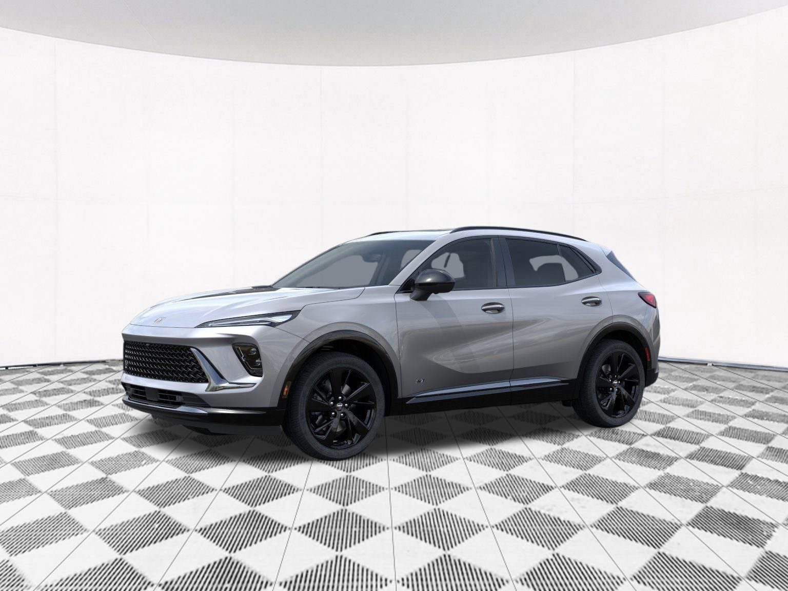 2026 BUICK ENVISION - Image 4