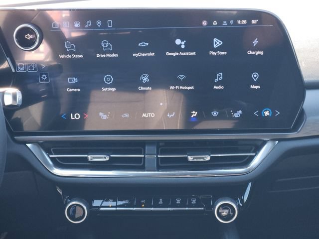 2026 Chevrolet Equinox EV 1LT - Photo 10