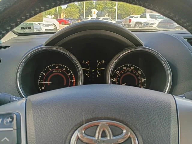 Used 2012 Gray Toyota SE image 11
