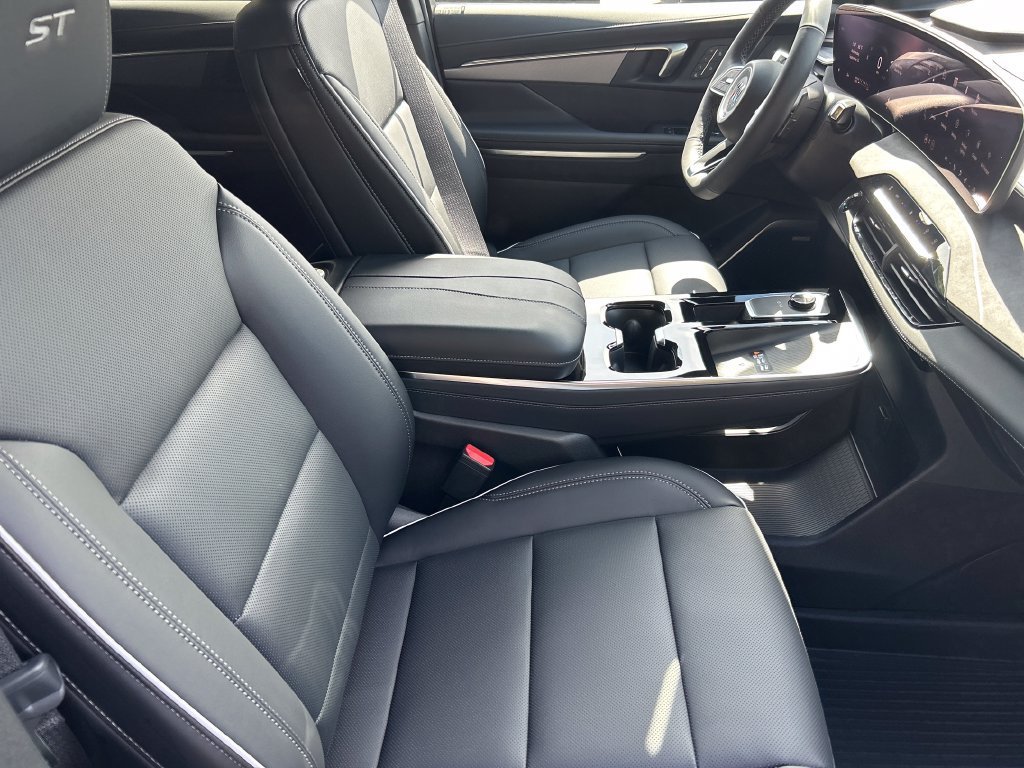 2027 Buick Enclave Sport Touring - Photo 36