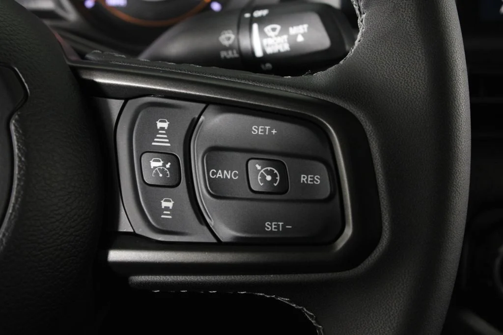 2025 Jeep Gladiator Sport S - Photo 24