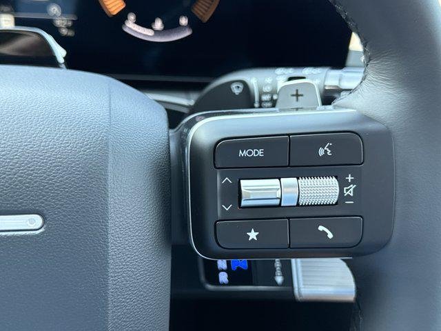 2026 Hyundai Santa Fe XRT - Photo 23