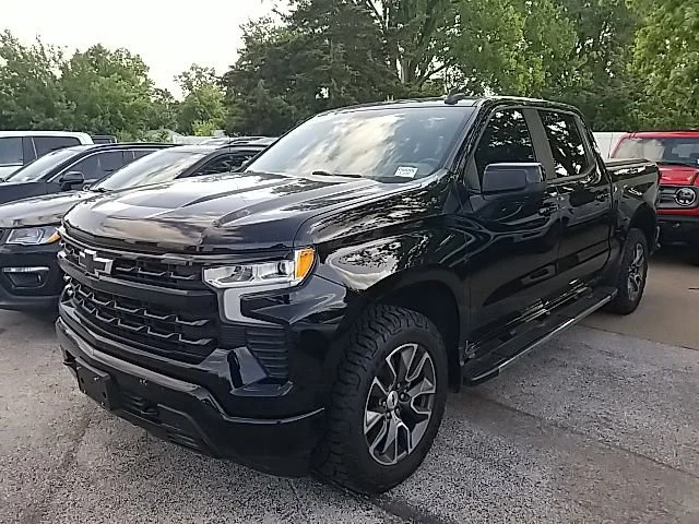 2022 Chevrolet Silverado 1500 RST - Photo 40