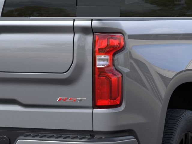 New 2026 Sterling Gray Metallic Chevrolet RST image 12