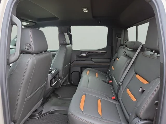 New 2026 Coastal Dune GMC AT4 image 12