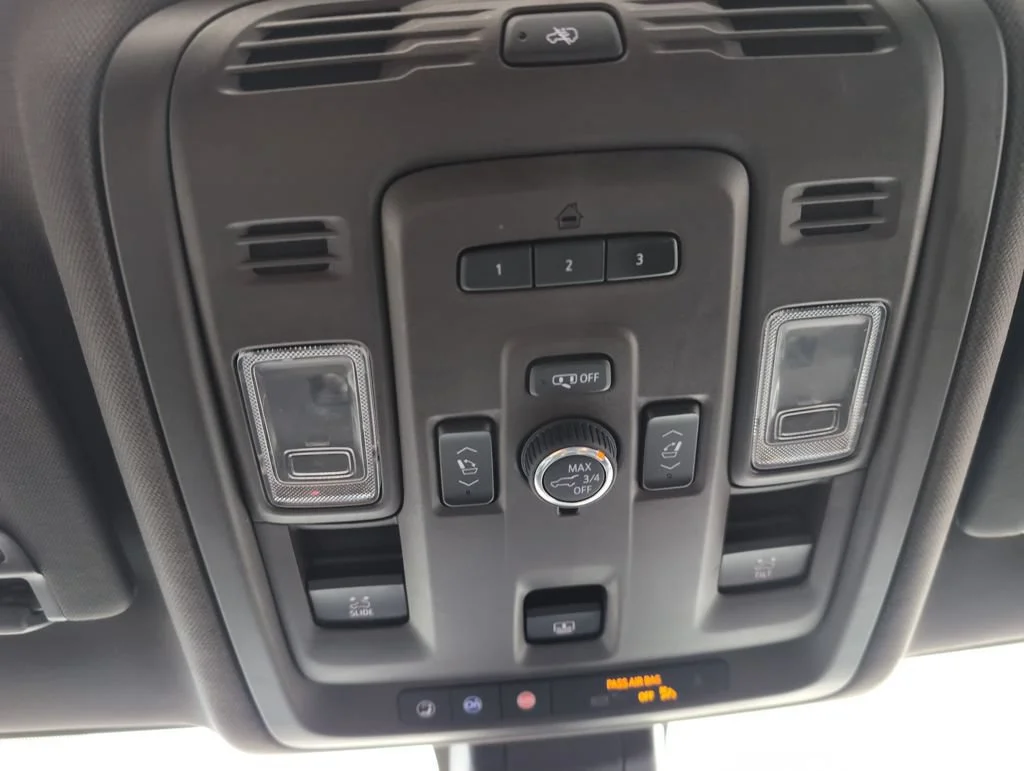 2021 GMC Yukon Denali - Photo 27