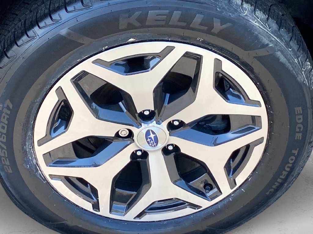 Used 2024 Gray Subaru Premium image 27
