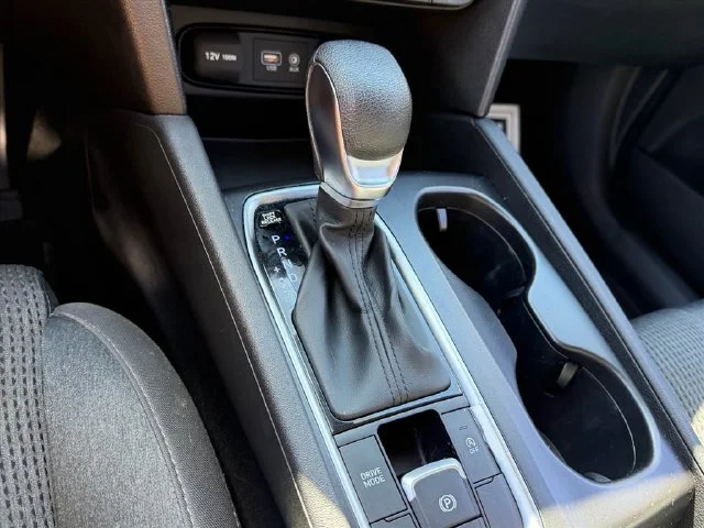 Used 2019 Black Hyundai SEL image 26
