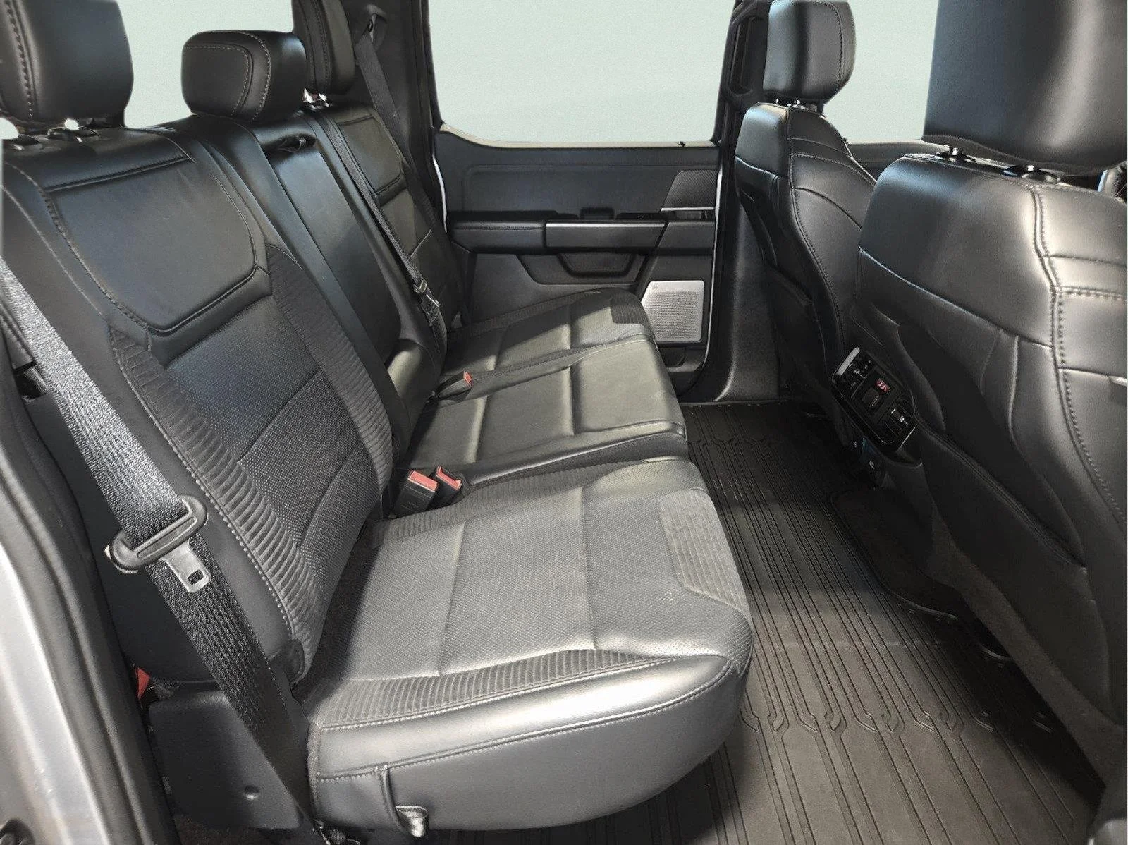 Used 2023 Iconic Silver Ford Raptor image 46