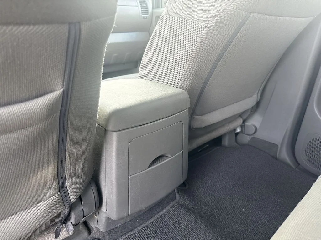 Used 2019 Gray Nissan SV image 20