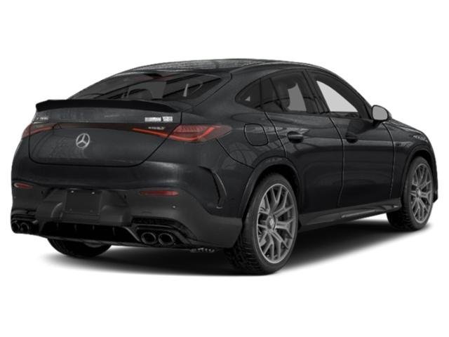 New 2027 Obsidian Black Metallic Mercedes-Benz  image 2