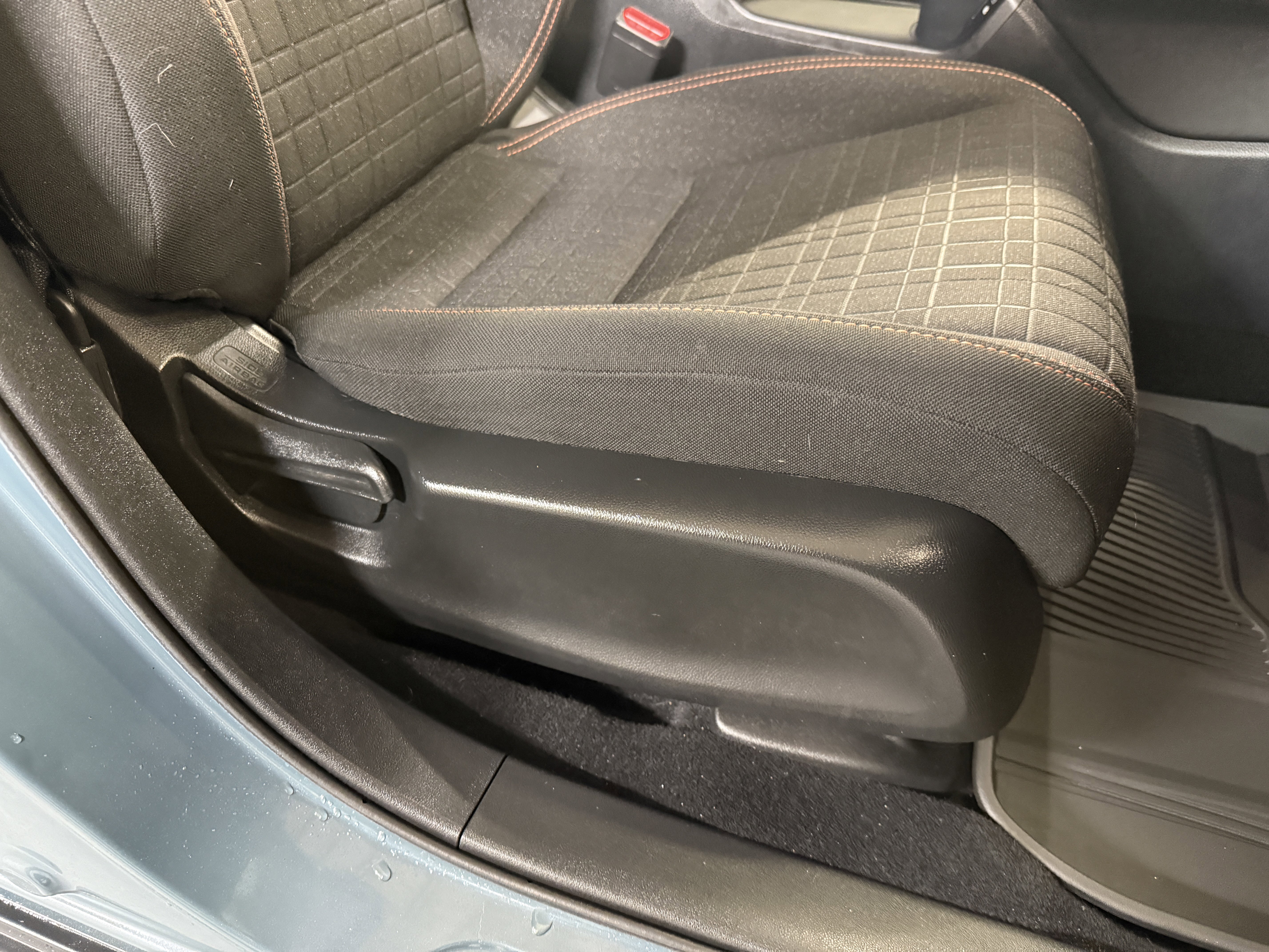 Certified Used 2024 Nordic Forest Pearl Honda Sport image 23
