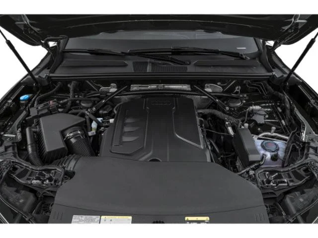 New 2026 Daytona Gray Metallic Audi 2.0T Premium Plus image 11