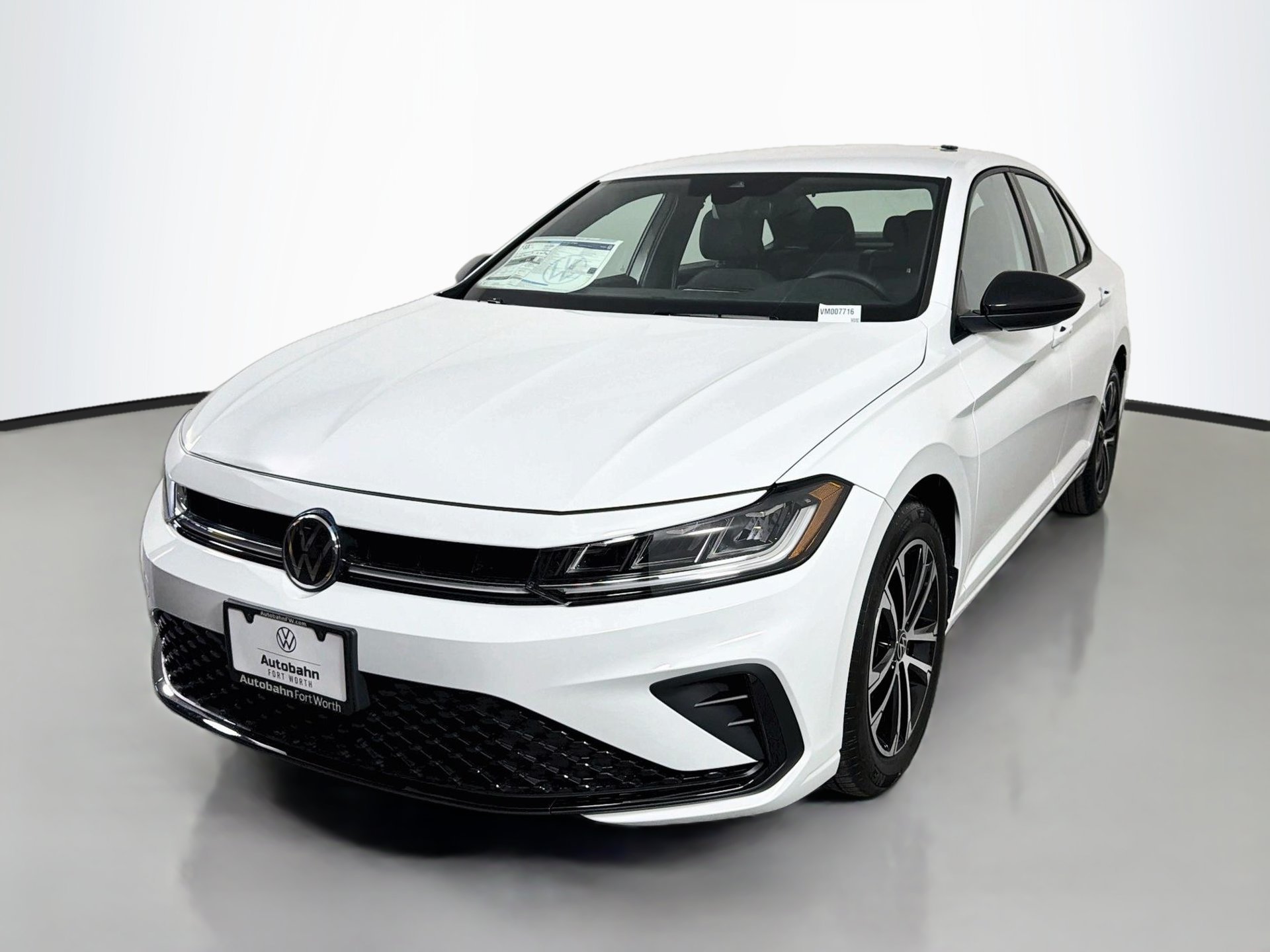 2027 Volkswagen Jetta