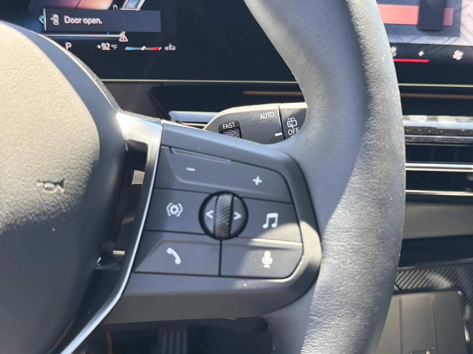 New 2026 Dune Grey Metallic BMW xDrive28i image 17