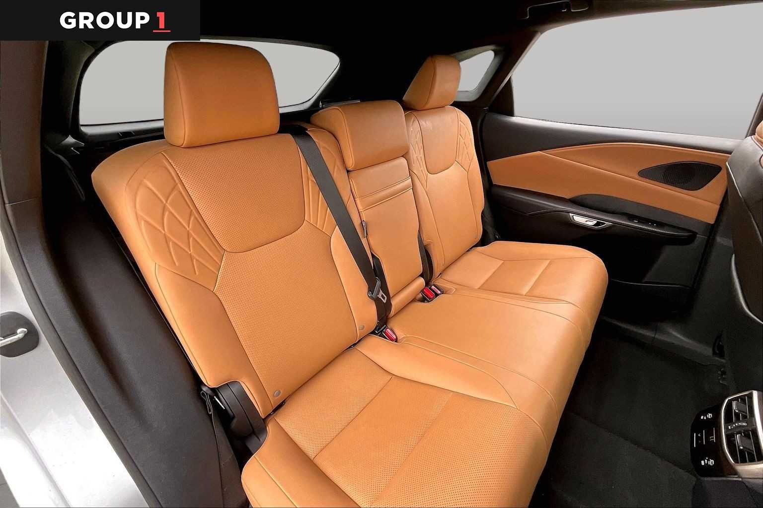 Used 2024 Iridium Lexus Premium image 17