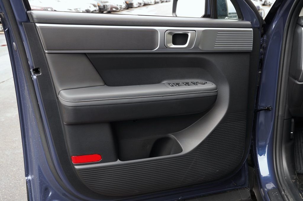2025 Hyundai Santa Fe SEL - Photo 9