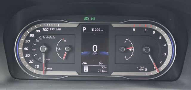 2024 Hyundai Tucson SEL - Photo 19