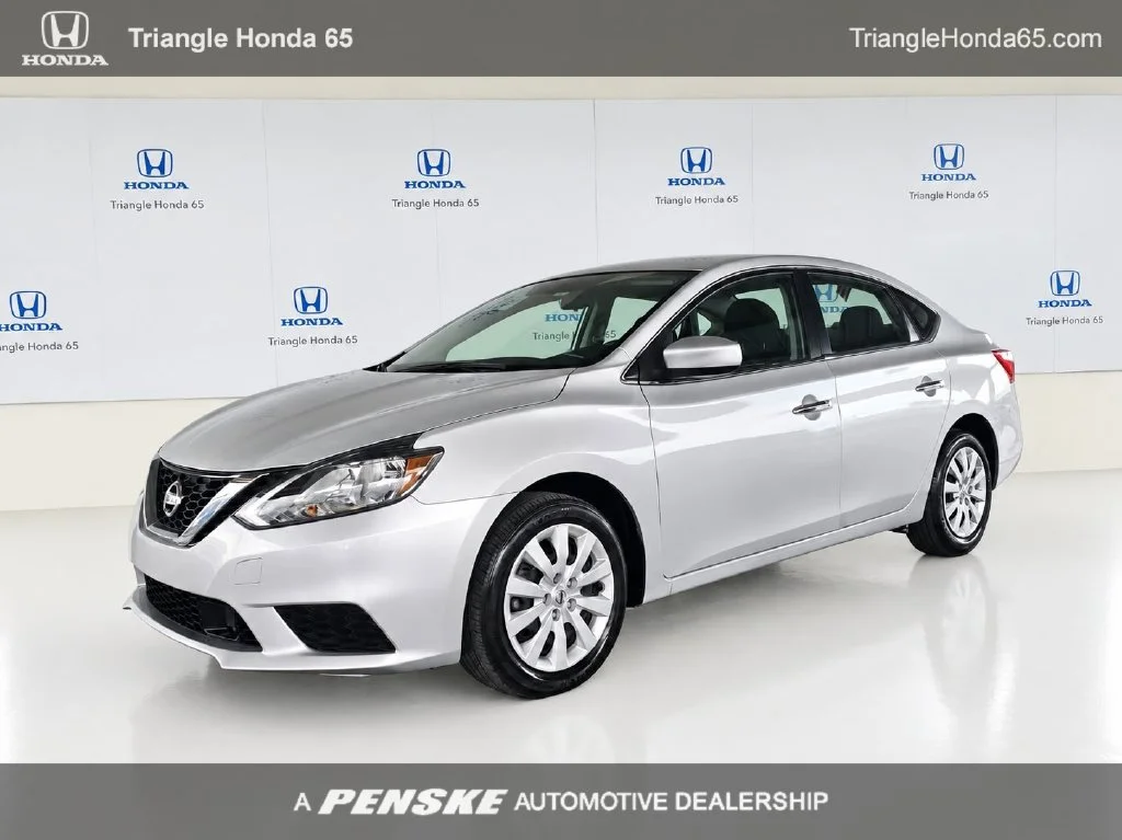 2019 Nissan Sentra