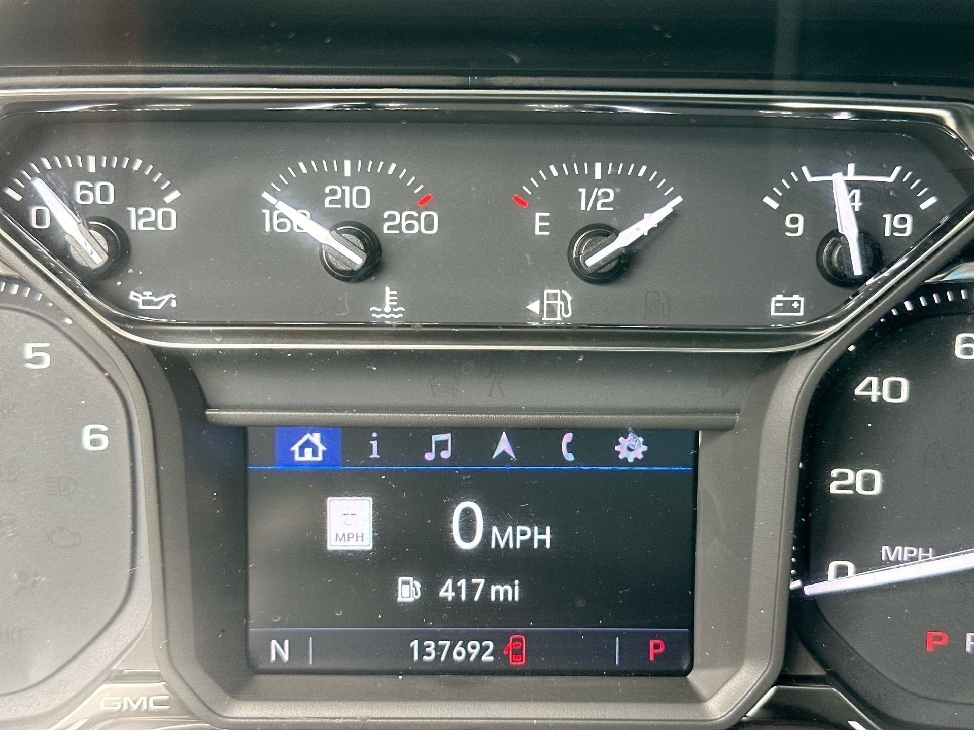 Certified Used 2021 ONYX BLACK GMC SLT image 11