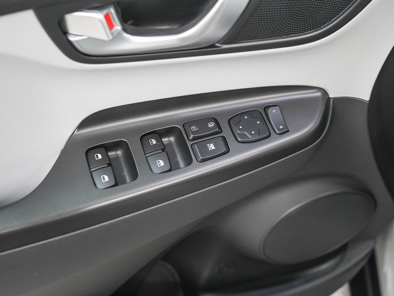 Certified Used 2023 Cyber Silver Hyundai SEL Auto FWD image 20