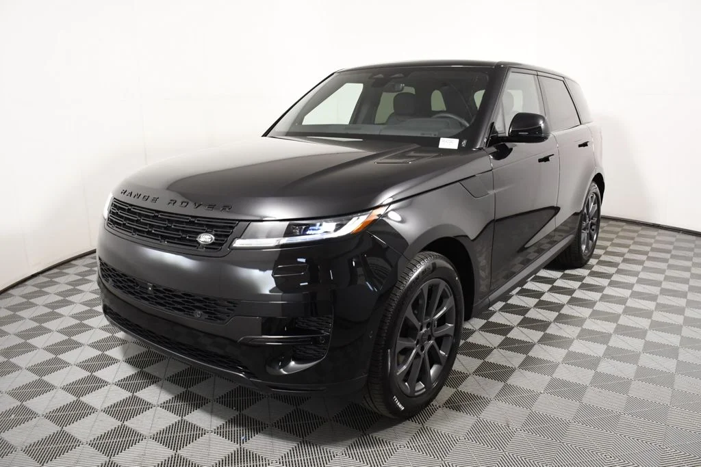 2026 Land Rover Range Rover Sport P360 SE MHEV's photo