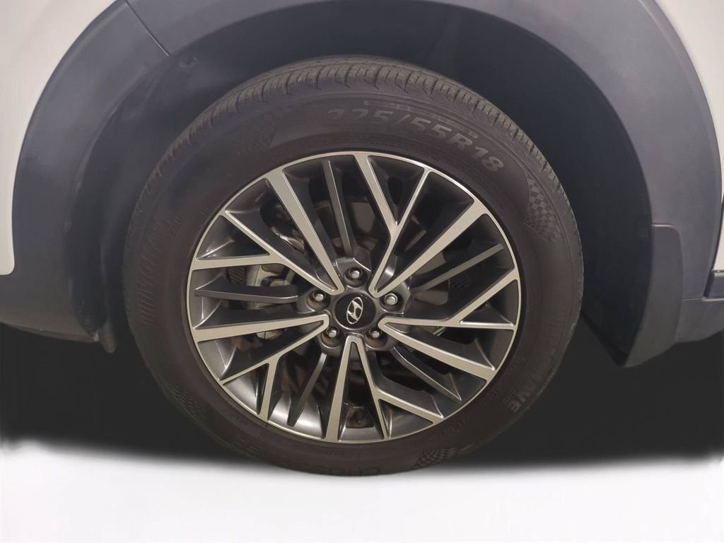 2021 Hyundai Tucson SEL - Photo 11