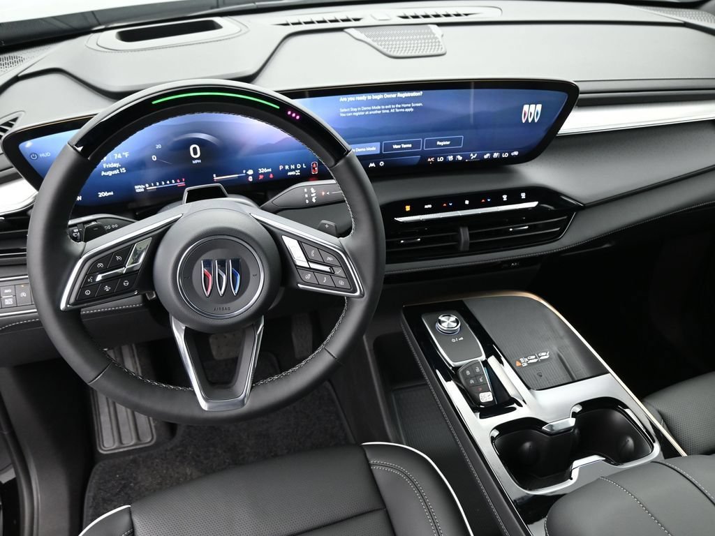 2026 Buick Enclave Avenir - Photo 14