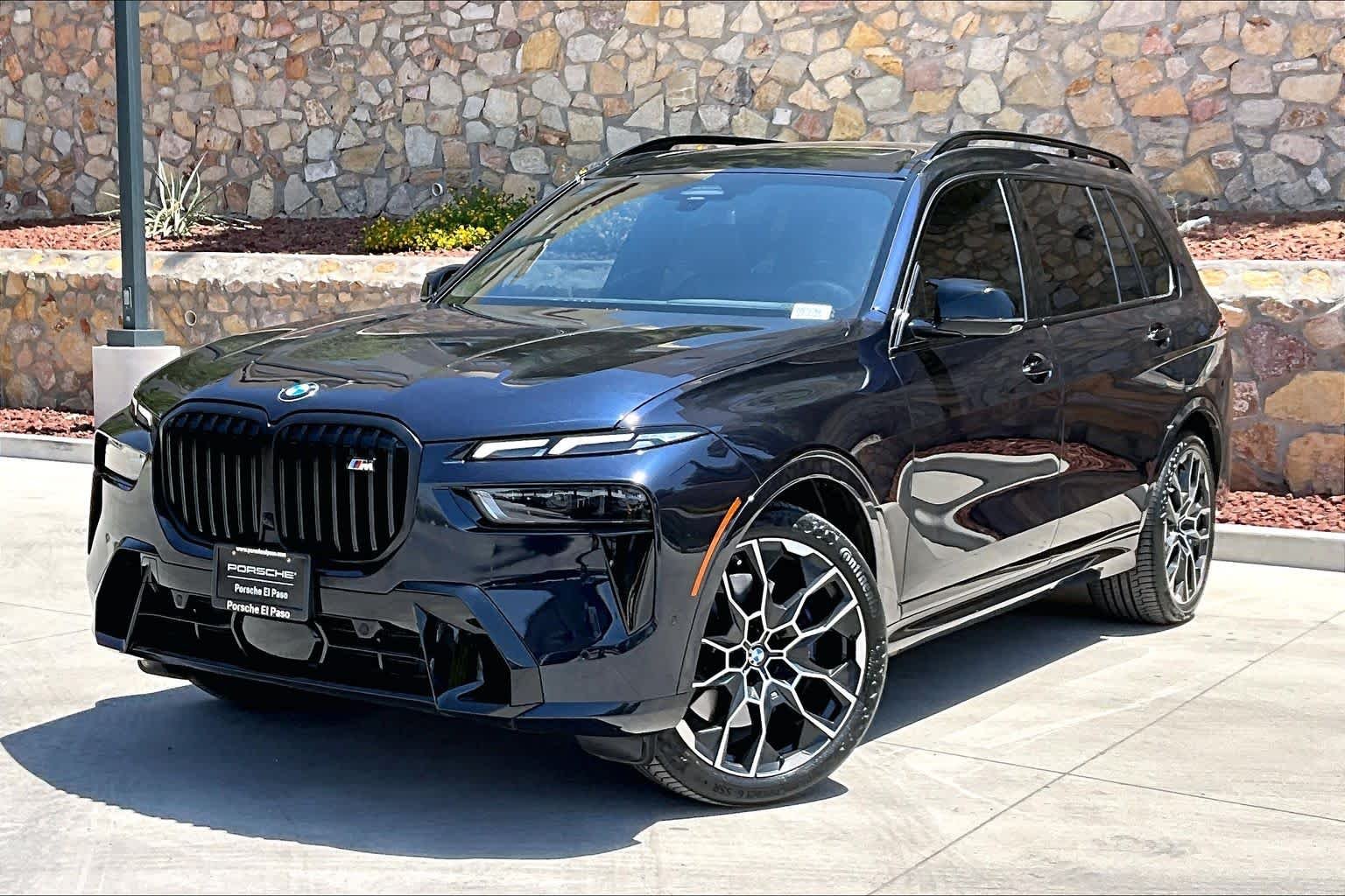 Pre-Owned 2024 BMW X7 M60i M60i