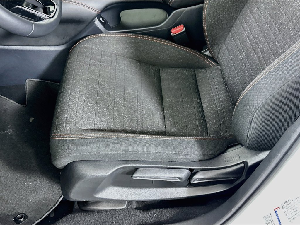 2026 Honda HR-V Sport - Photo 19