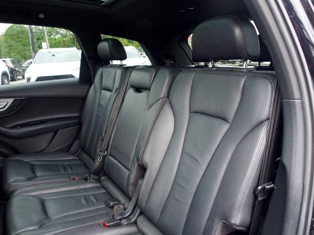 2018 Audi Q7 Premium Plus - Photo 12