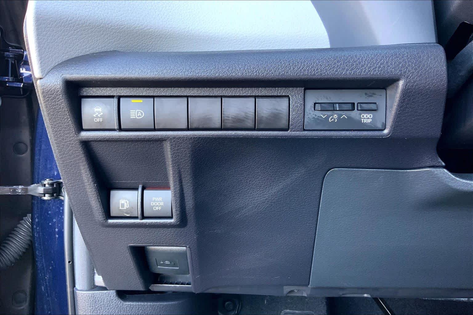 Used 2026 Blueprint Toyota XLE image 33