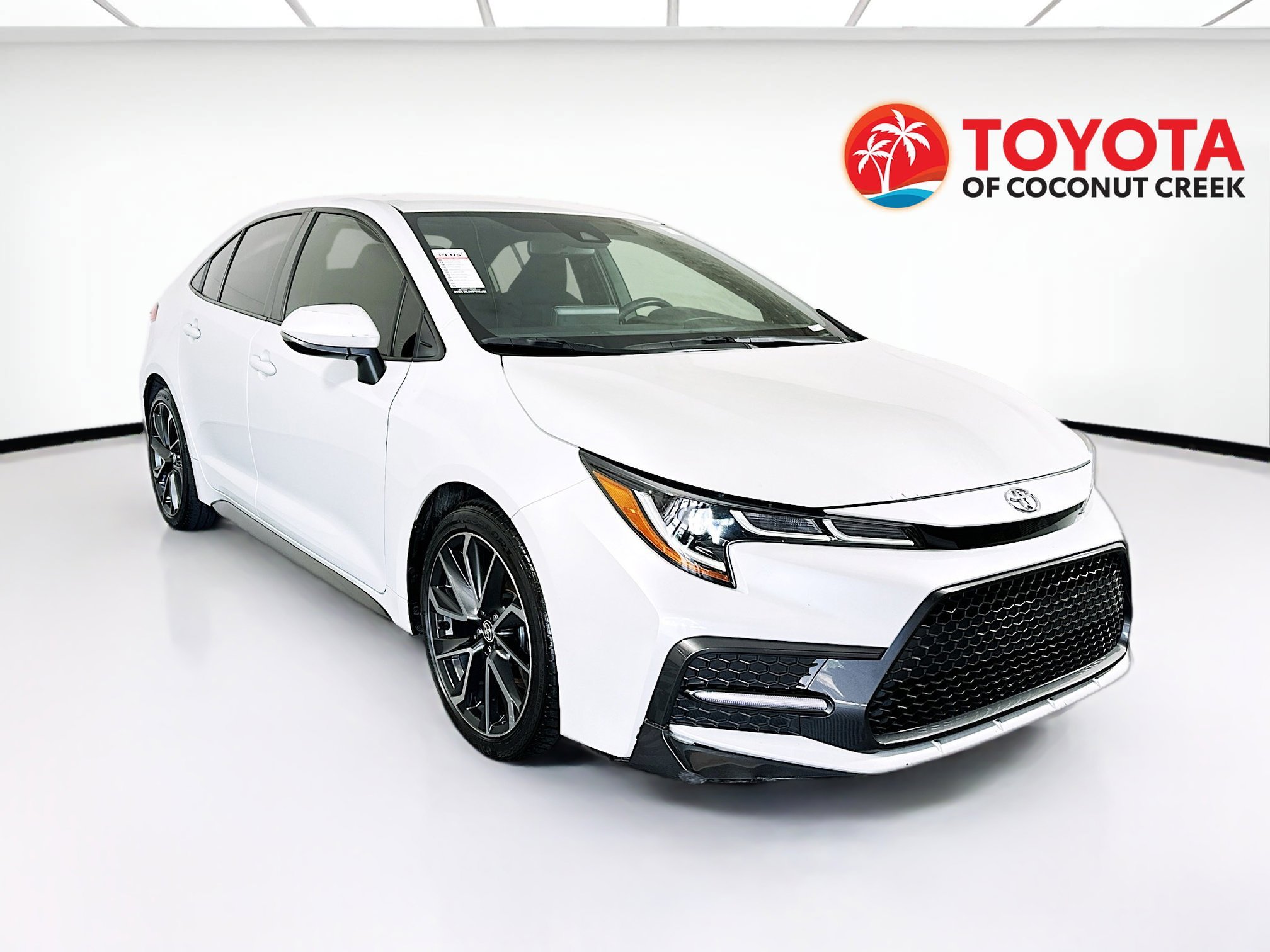 2022 Toyota Corolla thumbnail 3