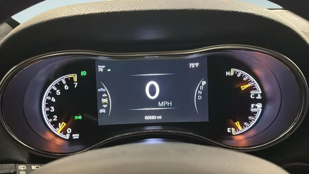 2022 Jeep Grand Cherokee WK Limited - Photo 19