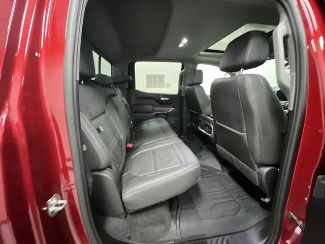 2021 GMC Sierra 1500 Denali Denali - Photo 29