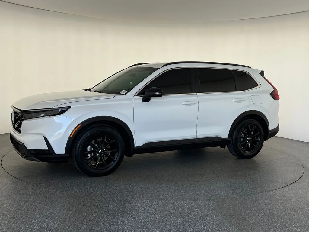 Used 2024  Honda Sport-L image 9