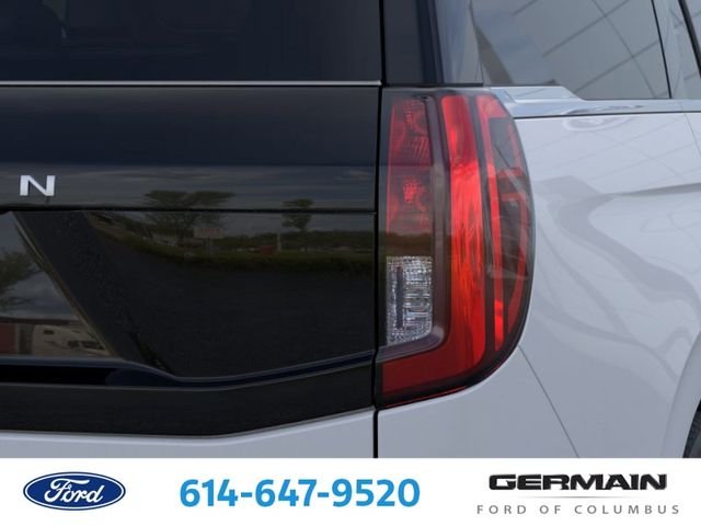 New 2026 Space Silver Metallic Ford Active image 25