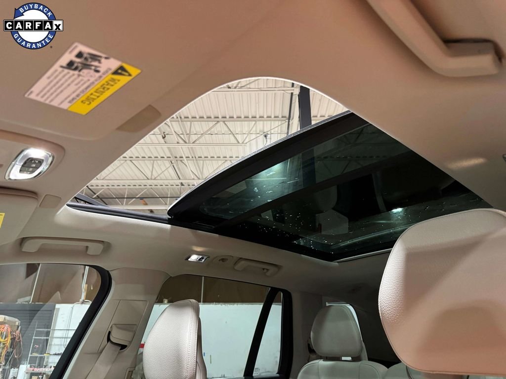 Used 2020 Denim Blue Metallic Volvo T5 Momentum image 21