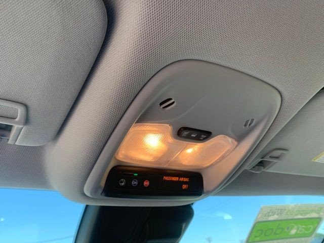 Used 2025 Gray Chevrolet LT image 19