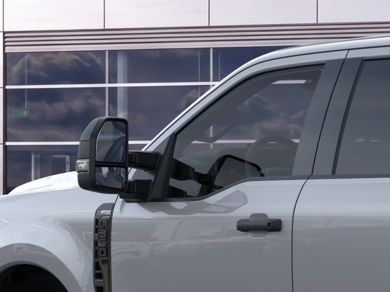 2026 Ford F-350 Super Duty XL - Photo 20