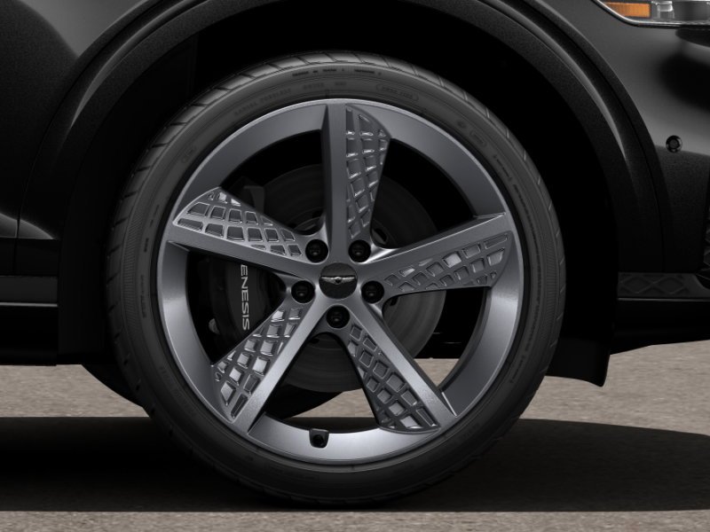 New 2025 Vik Black Genesis 2.5T image 38