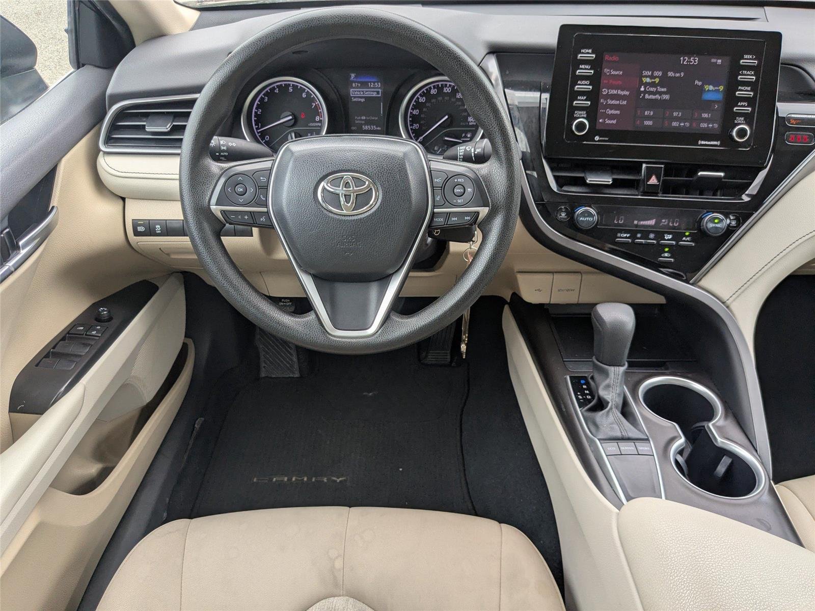 Certified Used 2024  TOYOTA  image 14