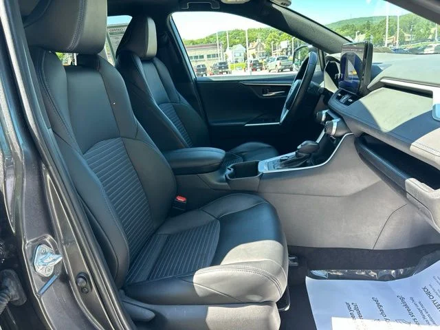 Certified Used 2024  Toyota XSE image 25