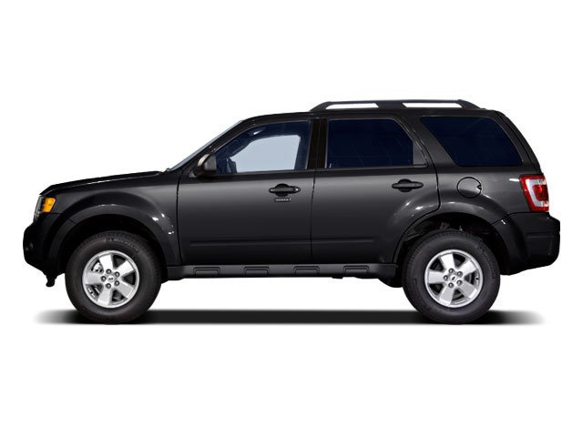Used 2009  Ford XLT image 3