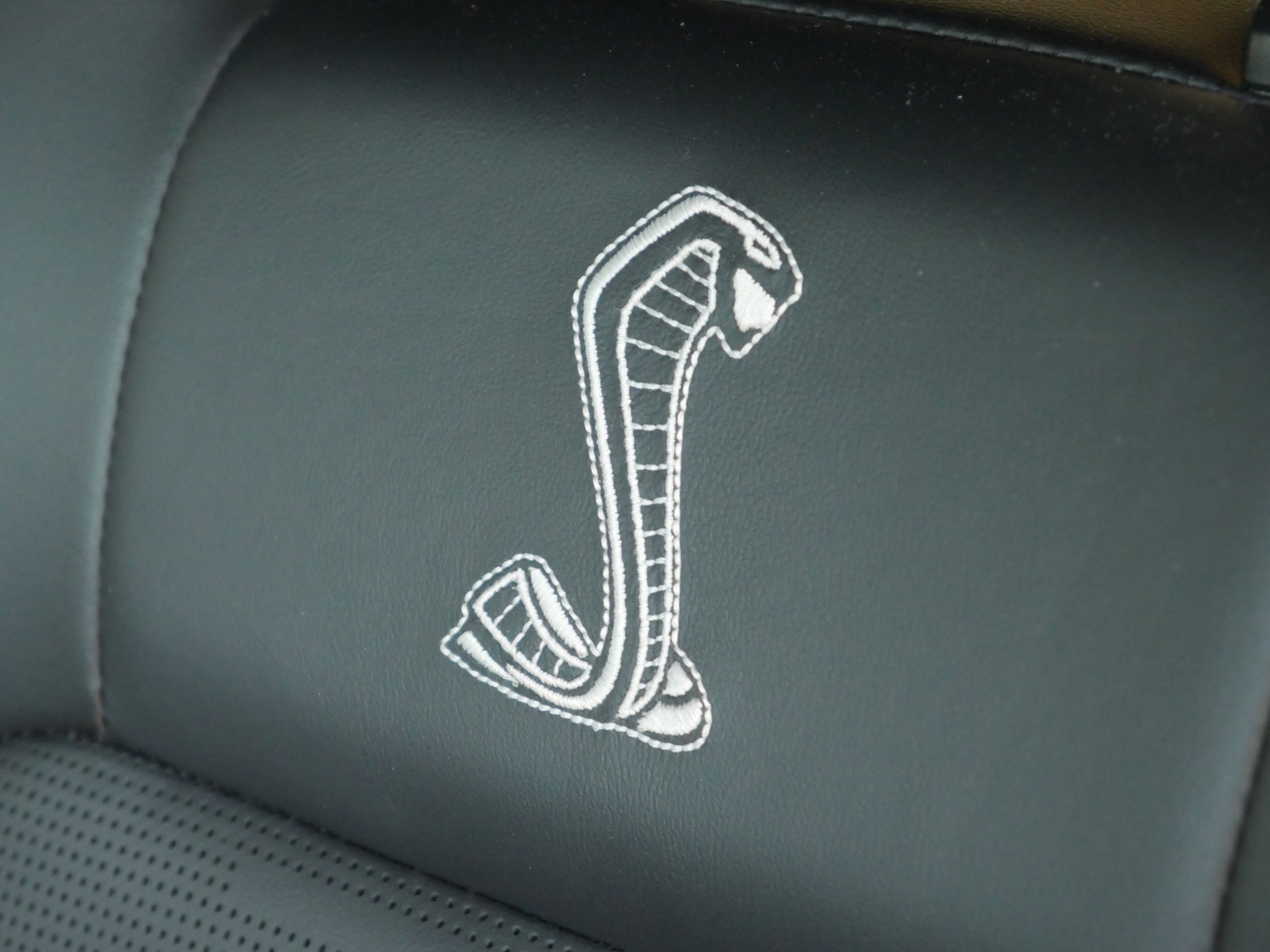 Used 2021 Race Red Ford Shelby GT500 image 6