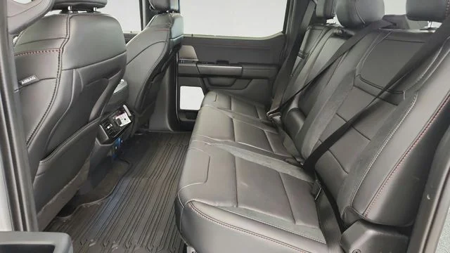 New 2026 Avalanche Ford Raptor® image 25