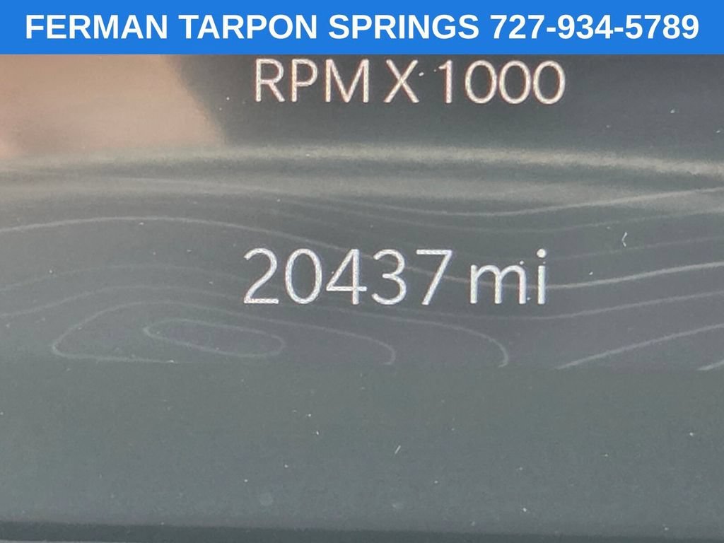 Used 2023 Black Jeep Altitude 4x4 image 36