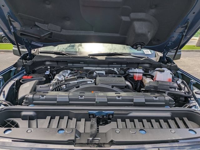 2026 GMC Sierra 3500HD Denali - Photo 36