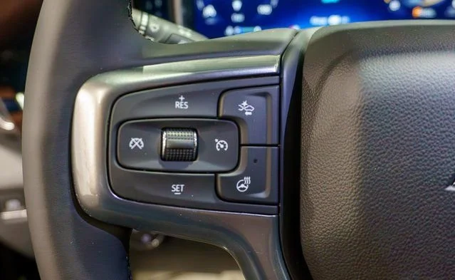 2026 Chevrolet Silverado 1500 LT - Photo 17