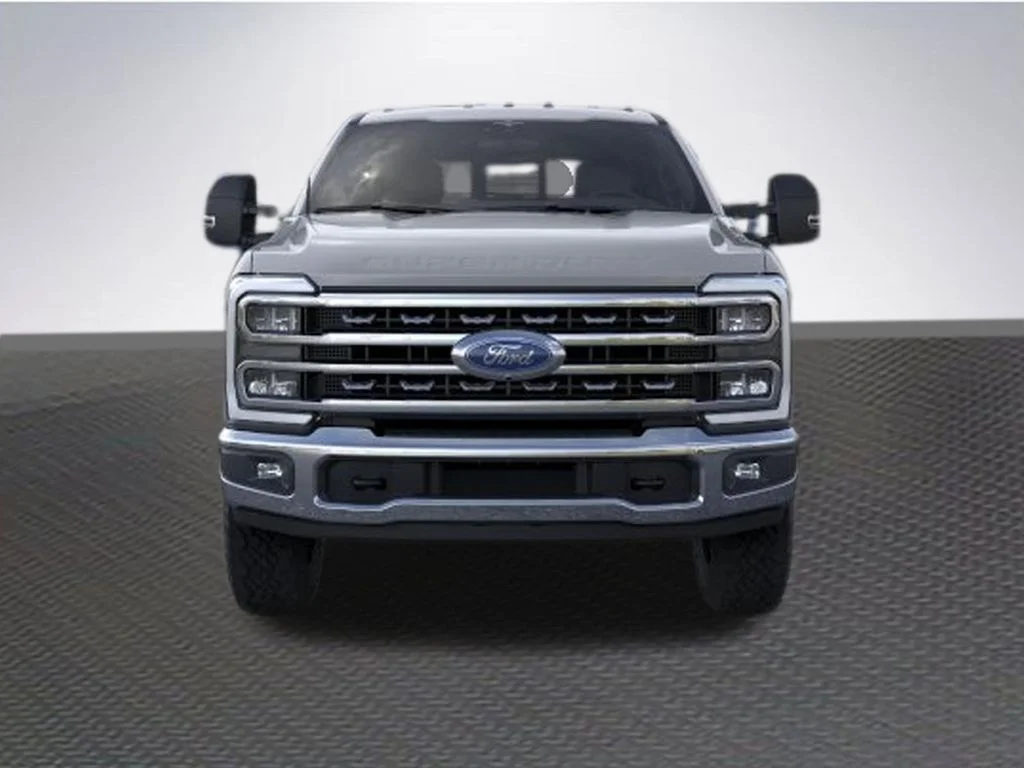 New 2026 Avalanche Ford F-350® Lariat® image 6